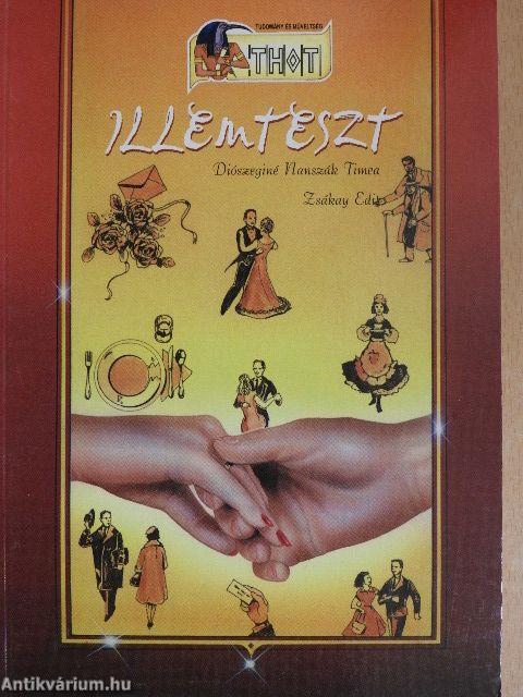 Illemteszt