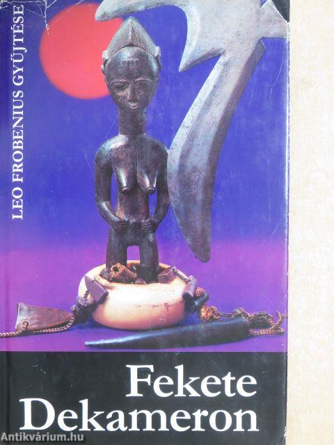 Fekete Dekameron