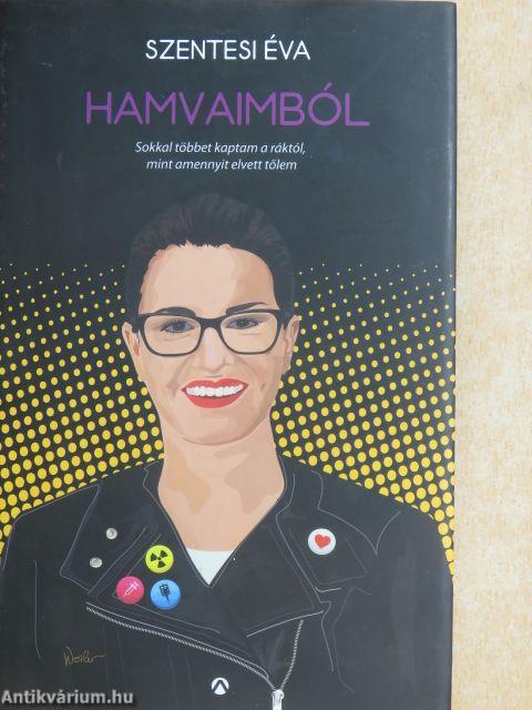 Hamvaimból