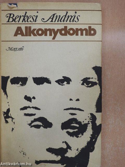 Alkonydomb