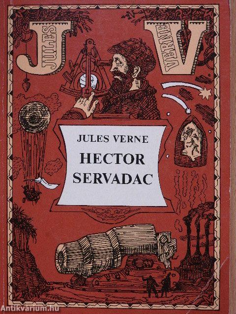 Hector Servadac