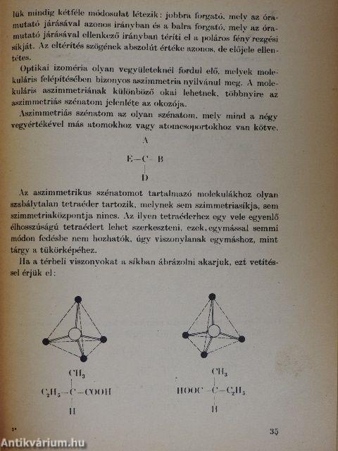 Így oldunk meg kémiai feladatokat III. 