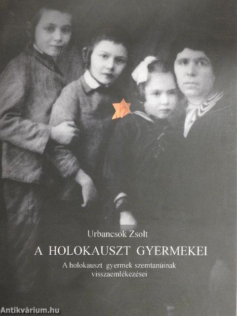 A holokauszt gyermekei