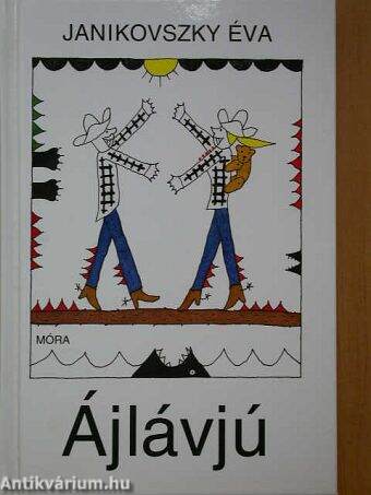 Ájlávjú