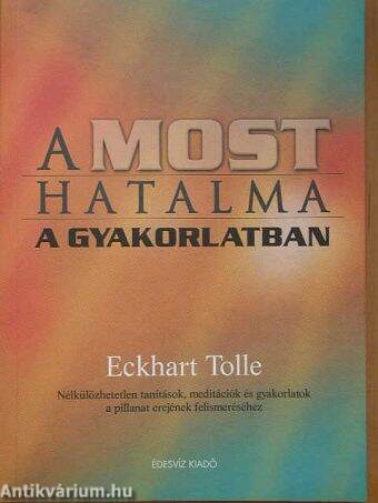 A Most hatalma a gyakorlatban