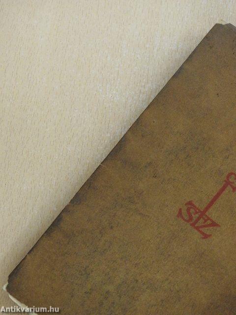 Az Erdélyi Helikon magyarországi barátainak Aranykönyve 1937