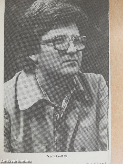 Szép versek 1984