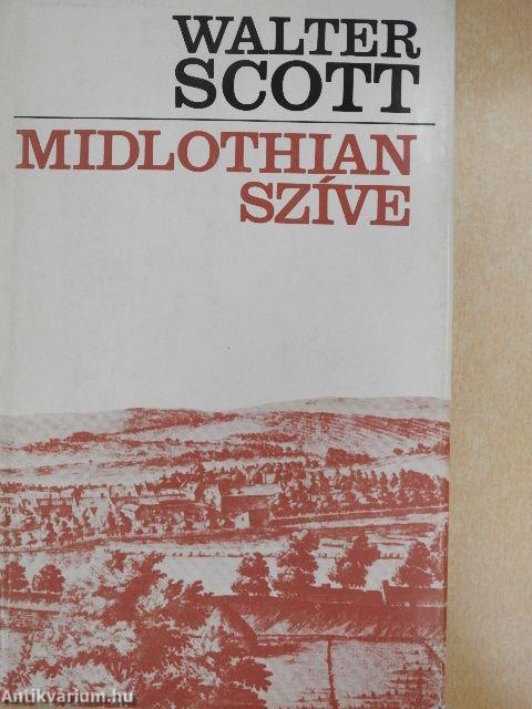 Midlothian szíve