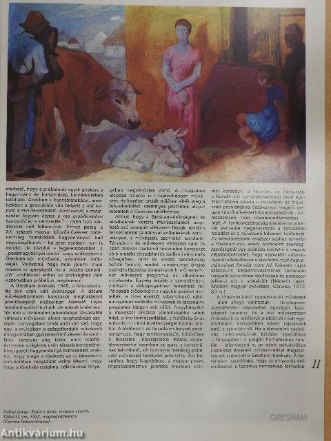 Művészet 1976. december