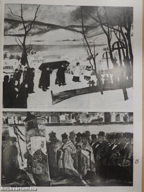 Művészet 1976. december