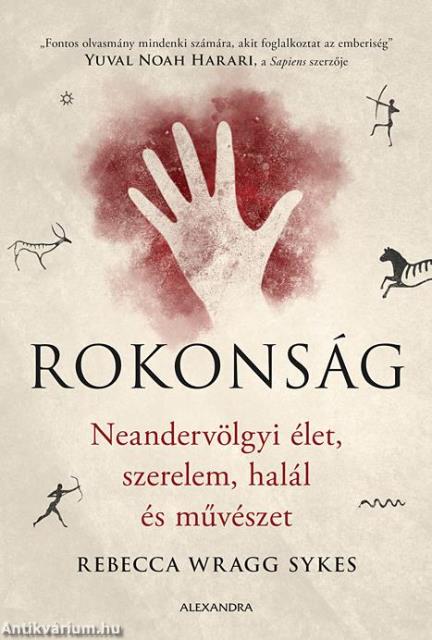 Rokonság