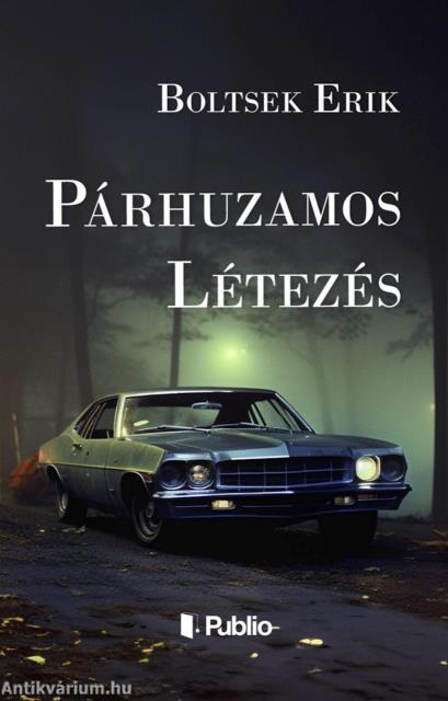 Párhuzamos létezés