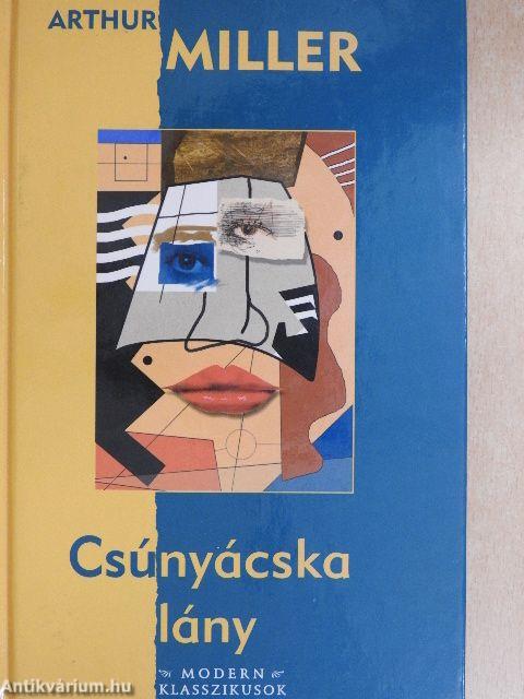 Csúnyácska lány