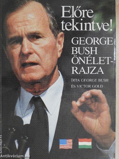 Előre tekintve!