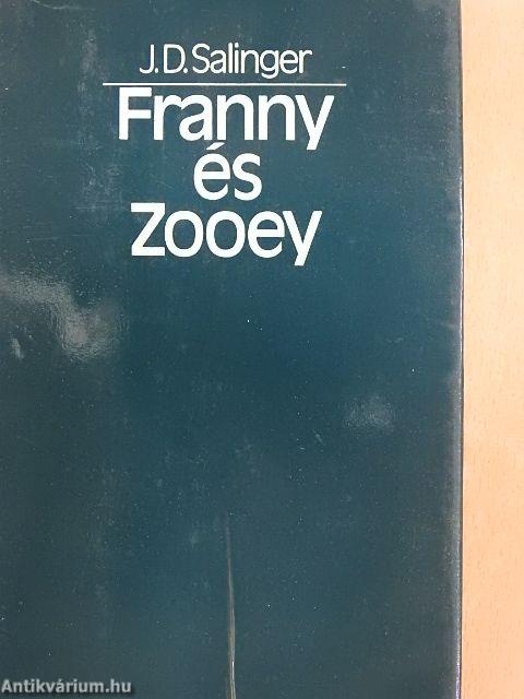 Franny és Zooey