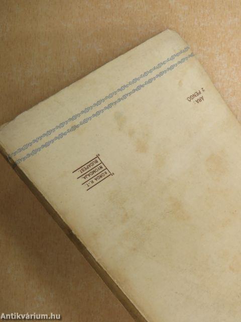 Samassa Adolfné Désy Annie élete