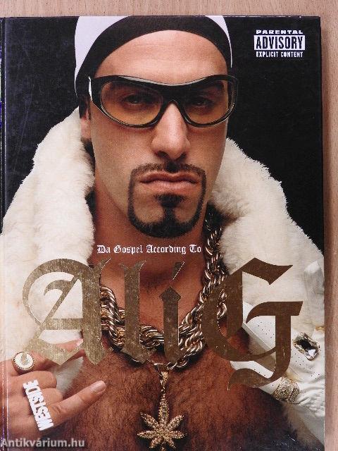 Da Gospel According to Ali G