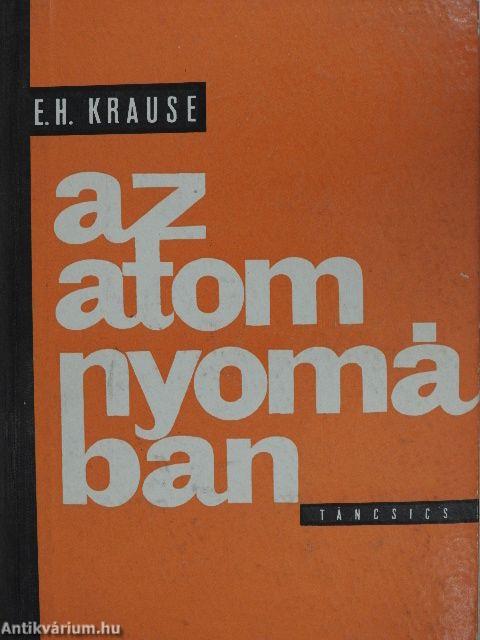 Az atom nyomában