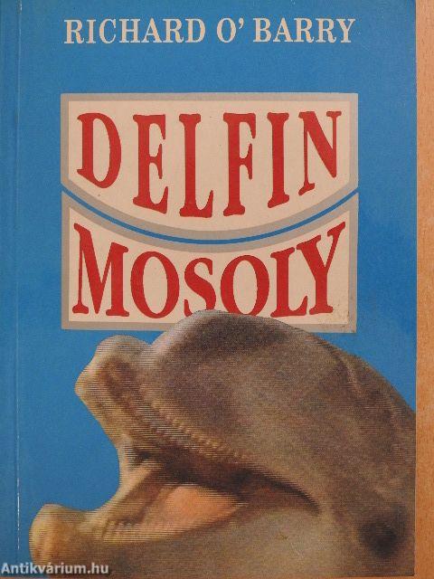 Delfinmosoly