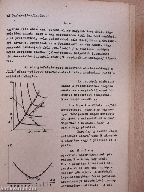 Atomfizika