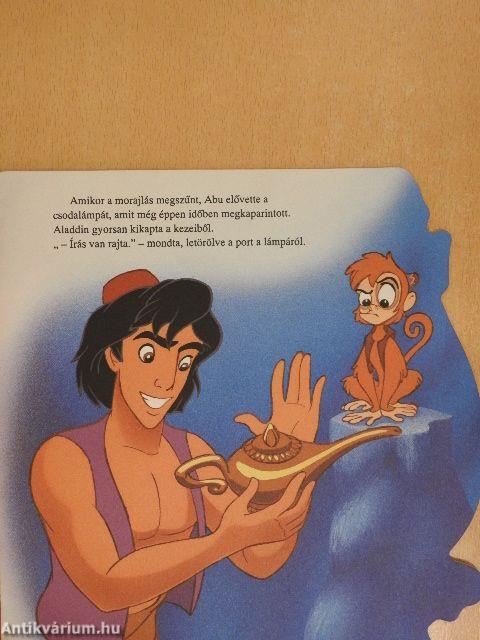 Aladdin