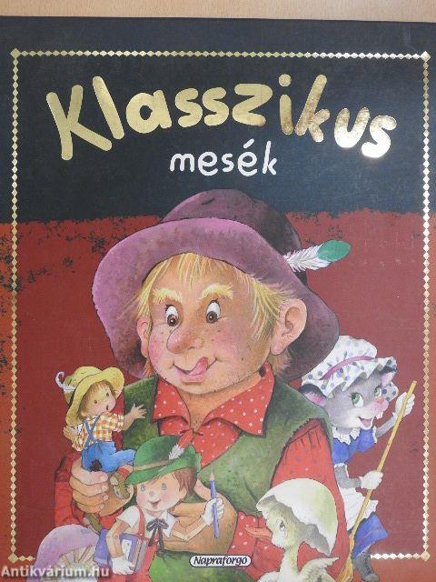 Klasszikus mesék