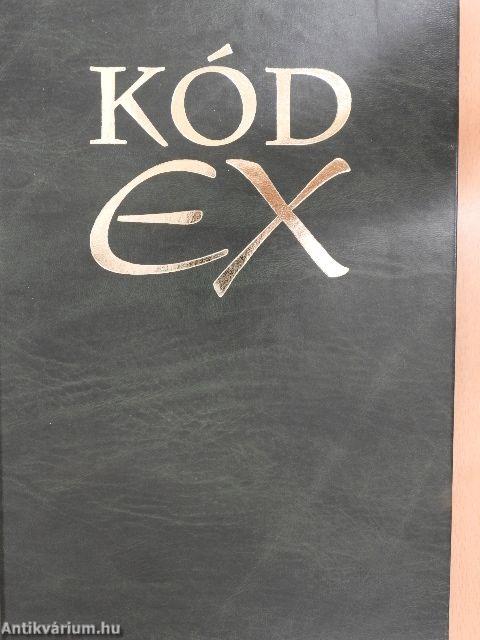Kódex