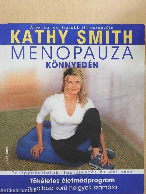 Menopauza könnyedén