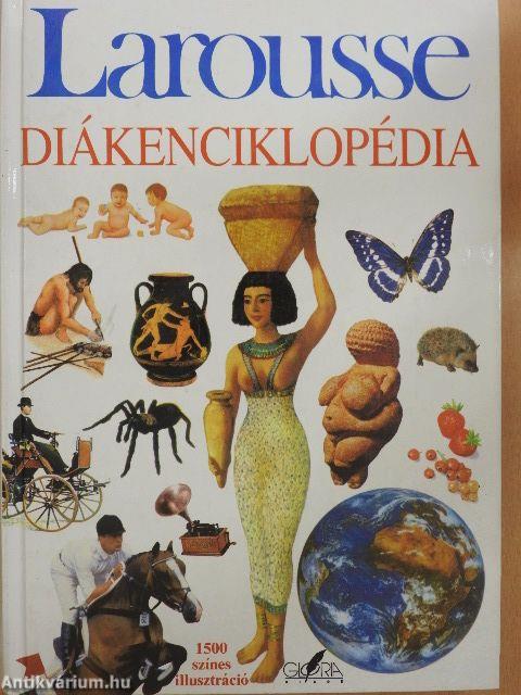 Larousse diákenciklopédia