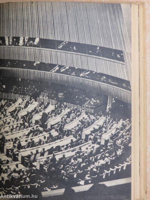 New Yorkból jelentem...