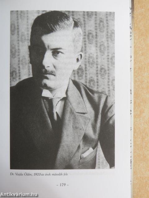 "Mert szeretet nélkül én meghalok" 