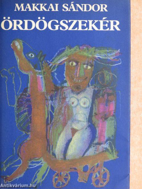 Ördögszekér