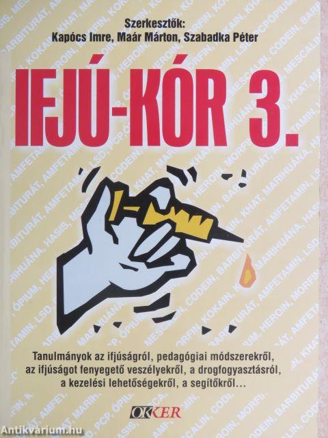 Ifjú-kór 3.