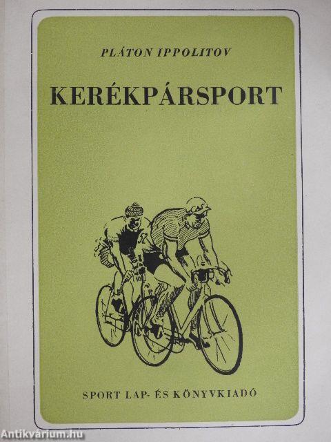 Kerékpársport