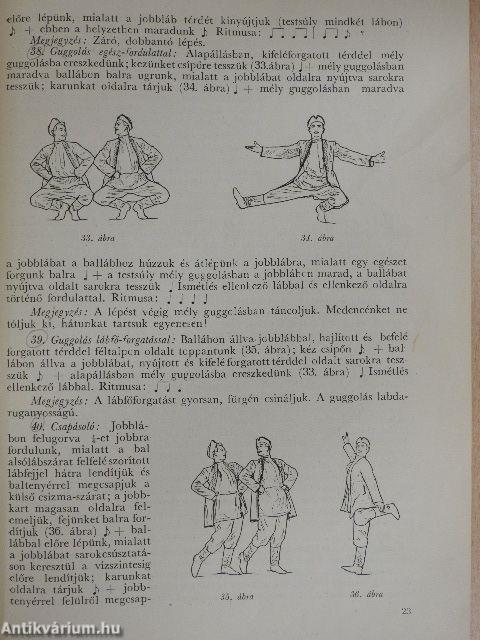 Orosz néptánc-szvit