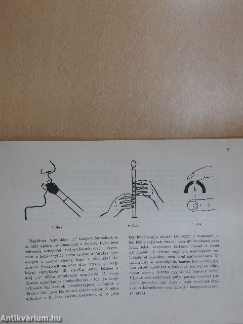 Furulyaiskola I.