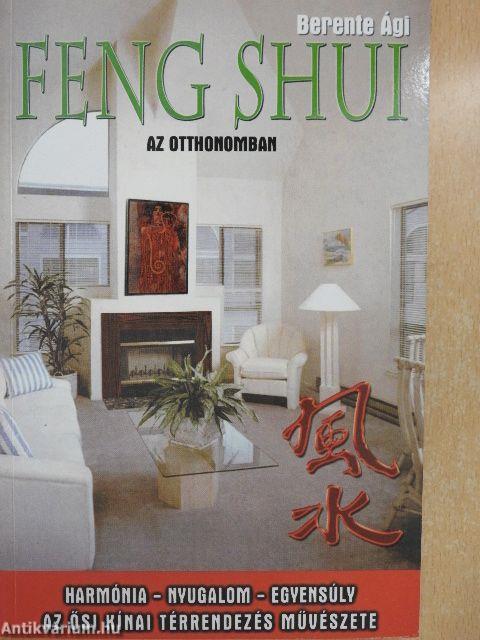 Feng shui az otthonomban