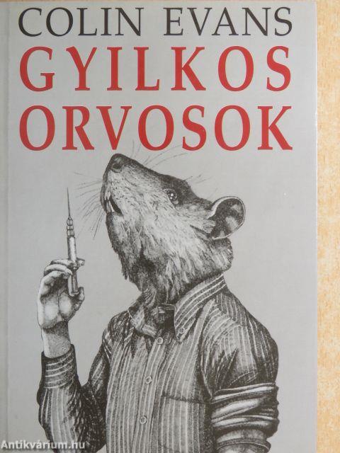 Gyilkos orvosok