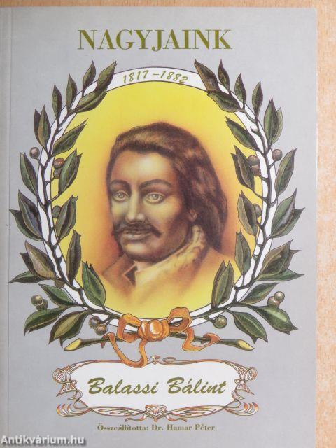 Balassi Bálint
