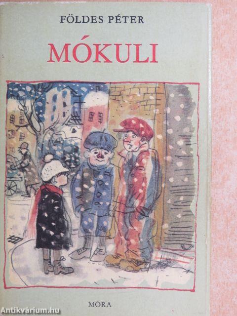 Mókuli