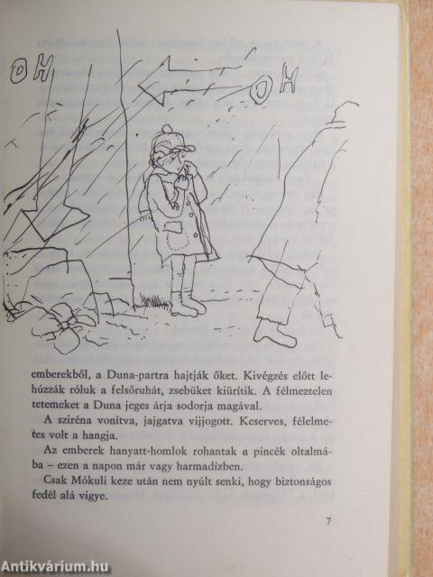 Mókuli