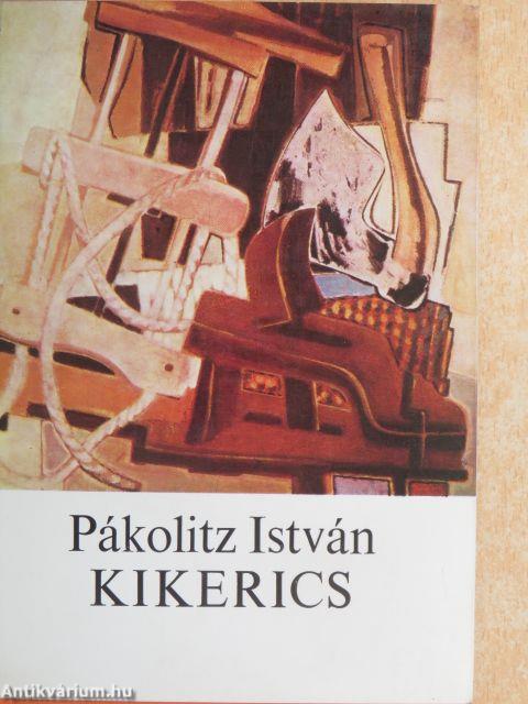 Kikerics