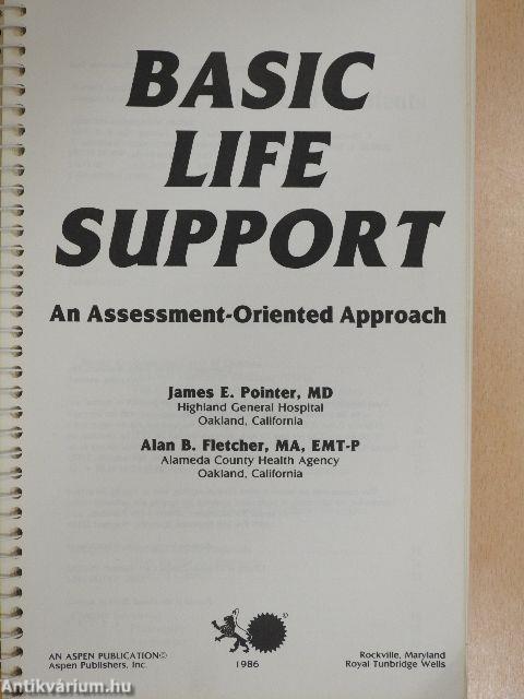 Basic Life Support