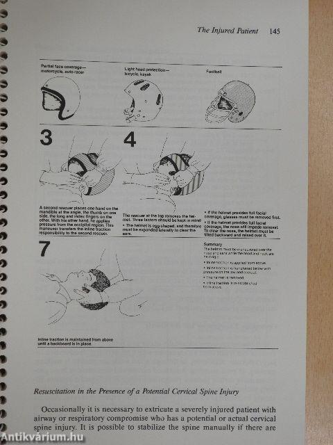 Basic Life Support