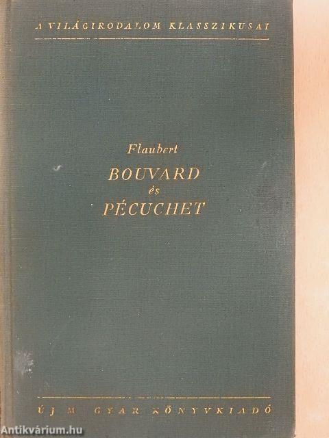 Bouvard és Pécuchet