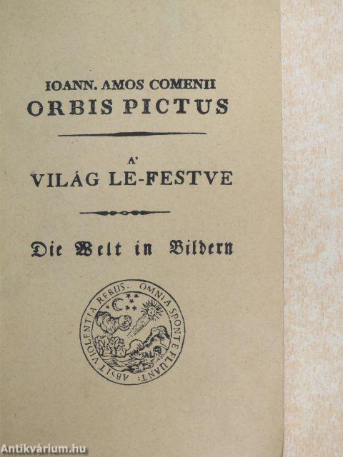 Orbis Pictus
