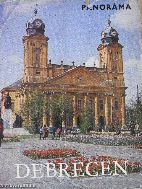 Debrecen