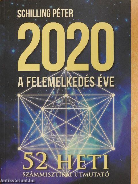 2020 - A felemelkedés éve 