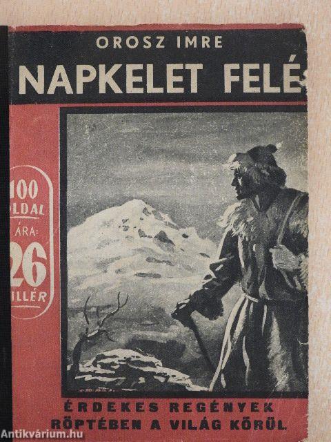 Napkelet felé