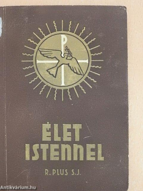 Élet Istennel